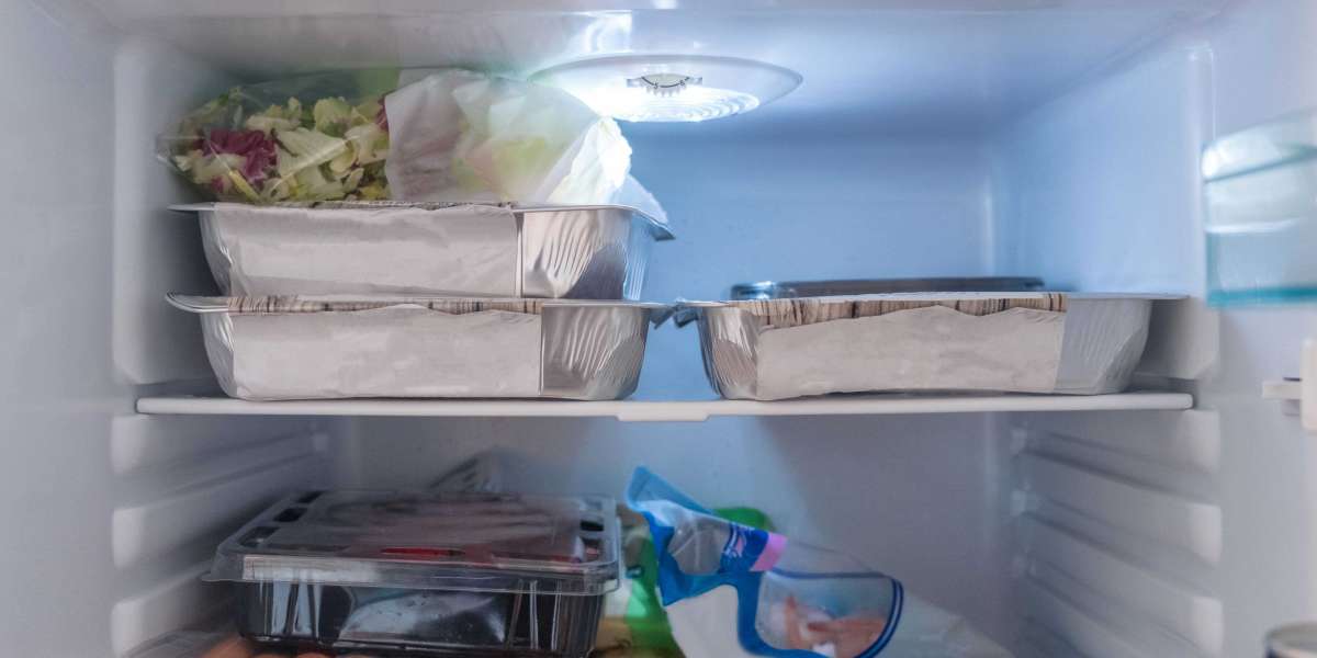 Pay Attention: Watch Out For How Fridge Freezer Beko Is Taking Over And What You Can Do About It