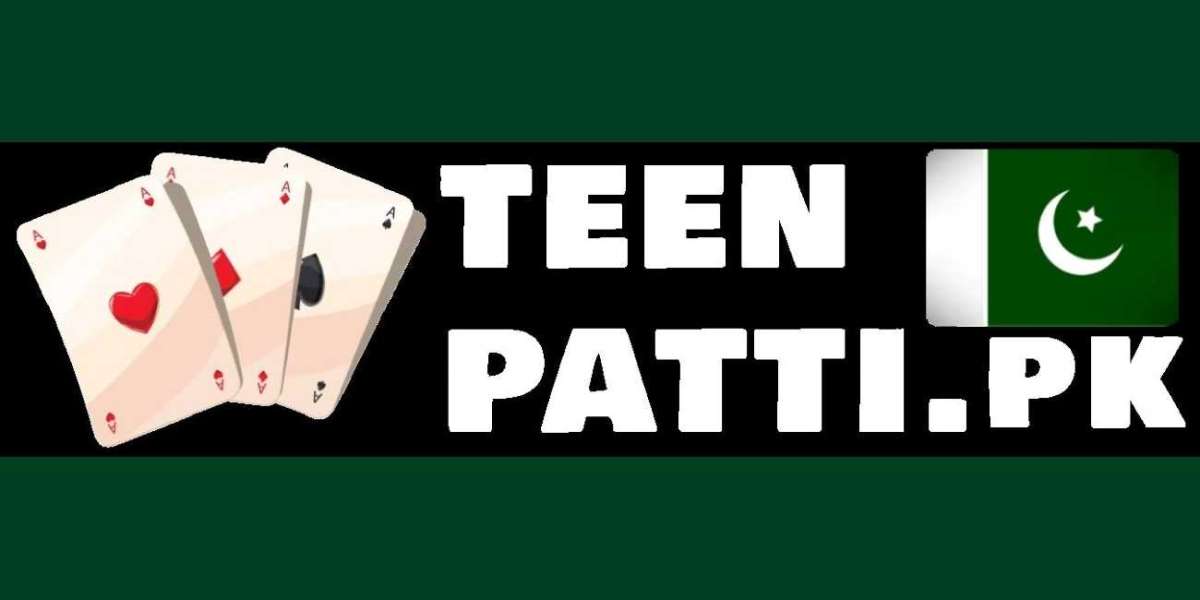 Your Guide to Teen Patti in Pakistan