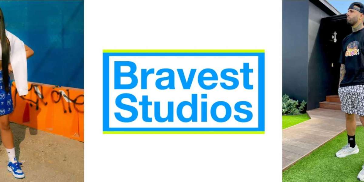 Bravest studios