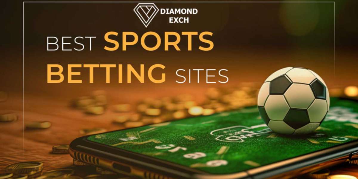 Diamond Exch | Place A Bet With India’s Best Betting Platform