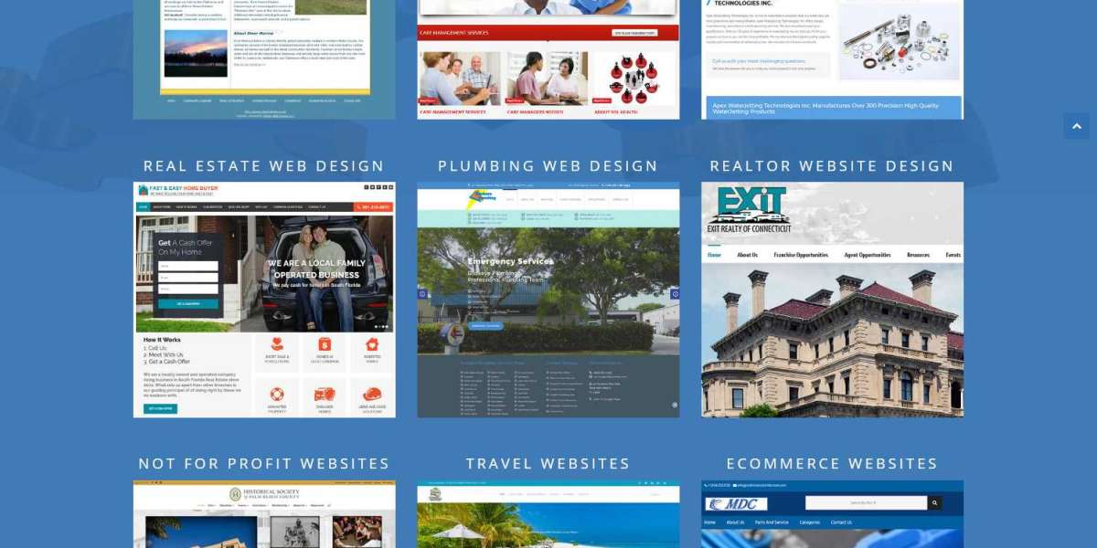 Tatem Web Design LLC