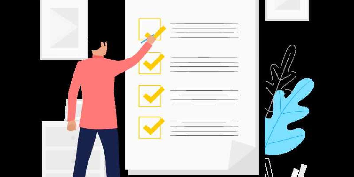 Background Check Market Size, Share, Growth & Global Report [2032]