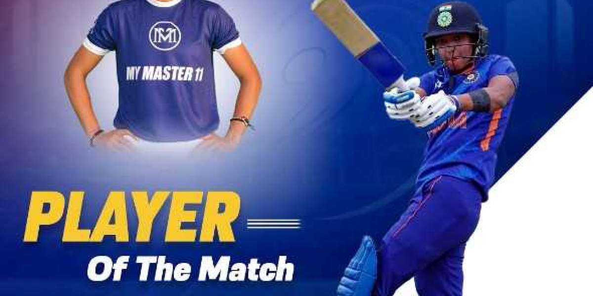 MyMaster11’s Live Cricket App Download The Top Choice for Fantasy Cricket Fans