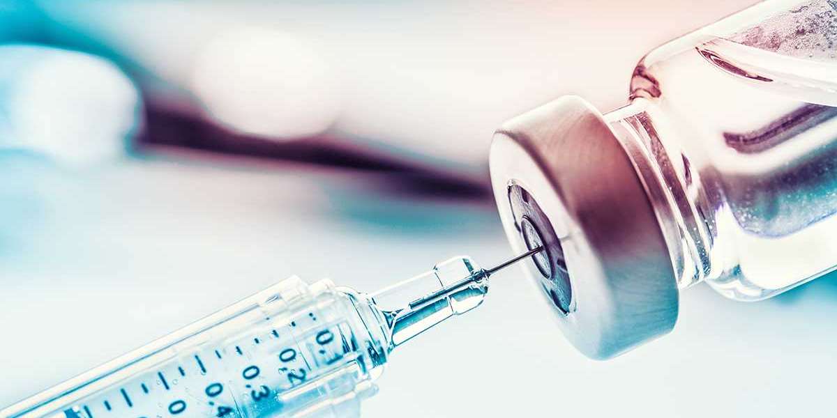 Respiratory Disease Vaccine Market Size, Dynamics & Forecast Report to 2032