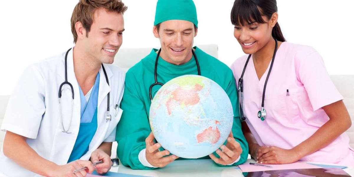 Mastering Medical Tourism Consultancy: A Comprehensive Guide for Aspiring and Current Facilitators