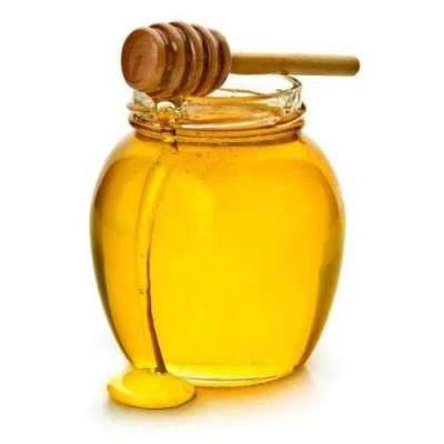 Fresh Local Raw Honey - Whistleville Market Profile Picture