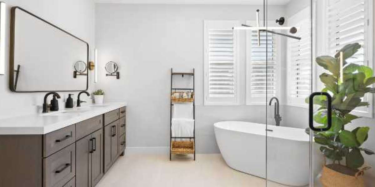 Remodel Your Bathroom Space with Bathroom Remodeling in San Diego