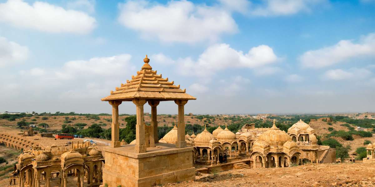 Discover the Golden City: A Complete Guide to Jaisalmer Tour Packages