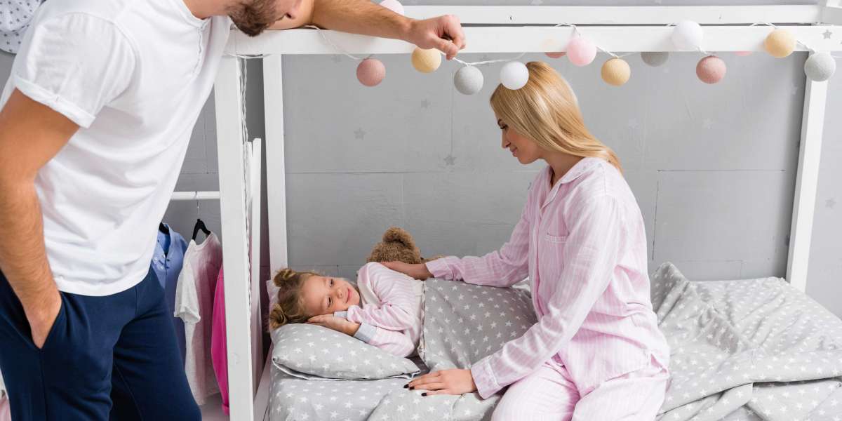 Guide To Affordable Bunk Beds For Kids: The Intermediate Guide On Affordable Bunk Beds For Kids