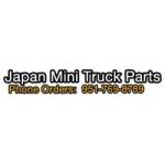 Japan Mini Truck Parts