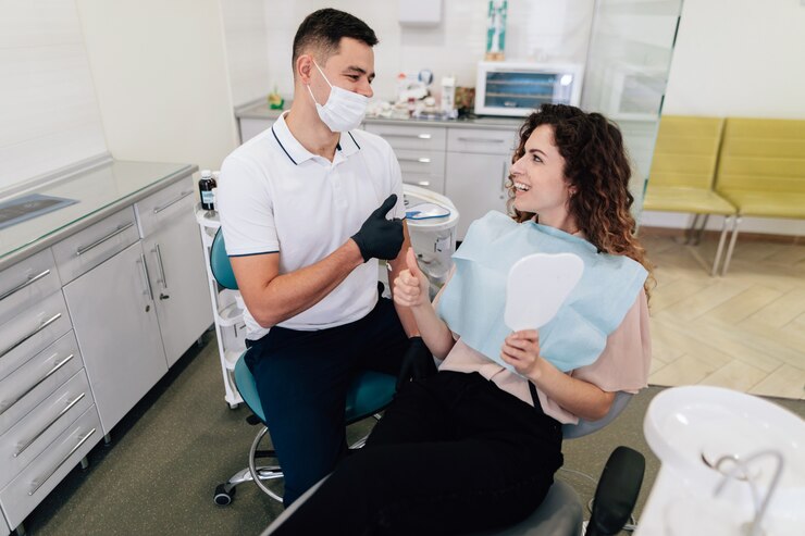 The Importance of Preventive Dental Care - AtoAllinks