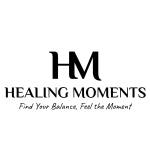 Healing Moments