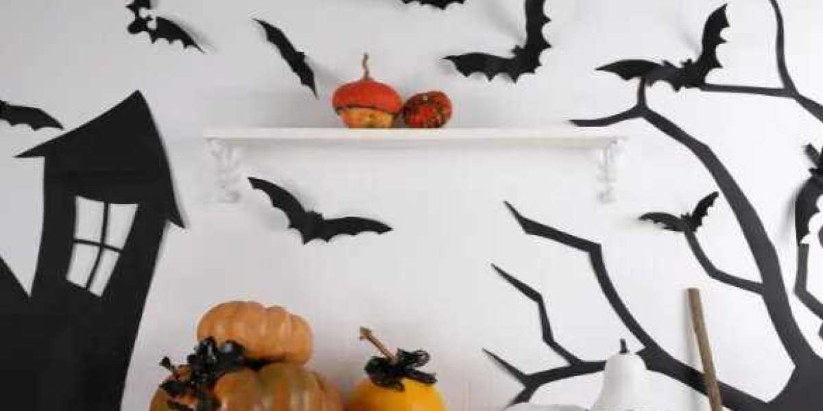 Indoor Halloween Decoration Ideas for a Family Friendly Celebration