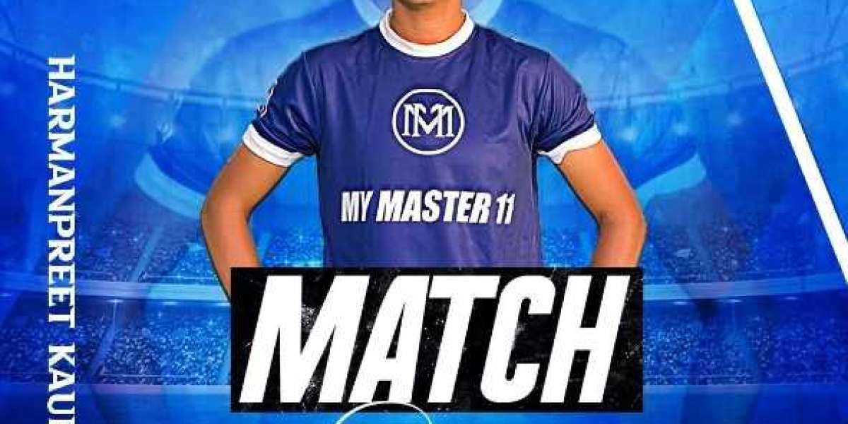 Explore MyMaster11 The Ultimate Fantasy Application for Cricket and Sports – Download Now and Play to Win Big