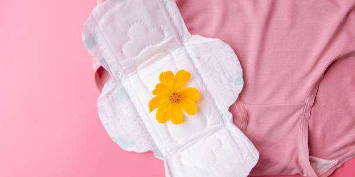 Eco-Friendly Postpartum Pads: A Guide for New Moms