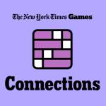 Connections NYT