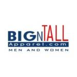 BigNTall Apparel