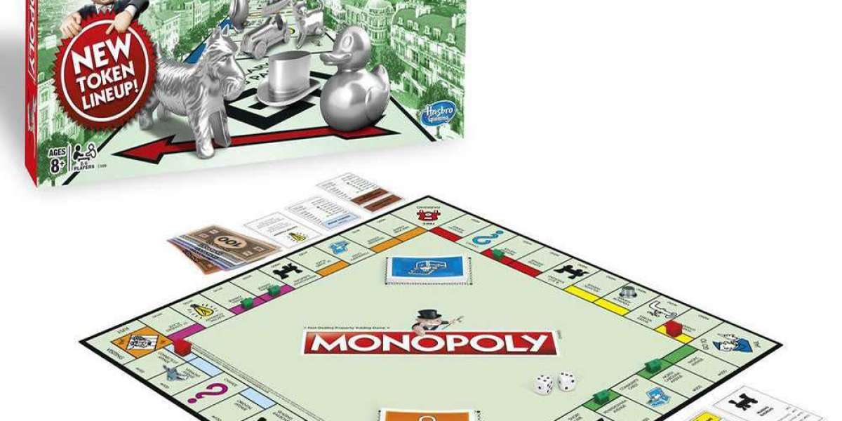 monopoly south africa