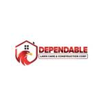 Dependable Lawn Care & Construction Corp