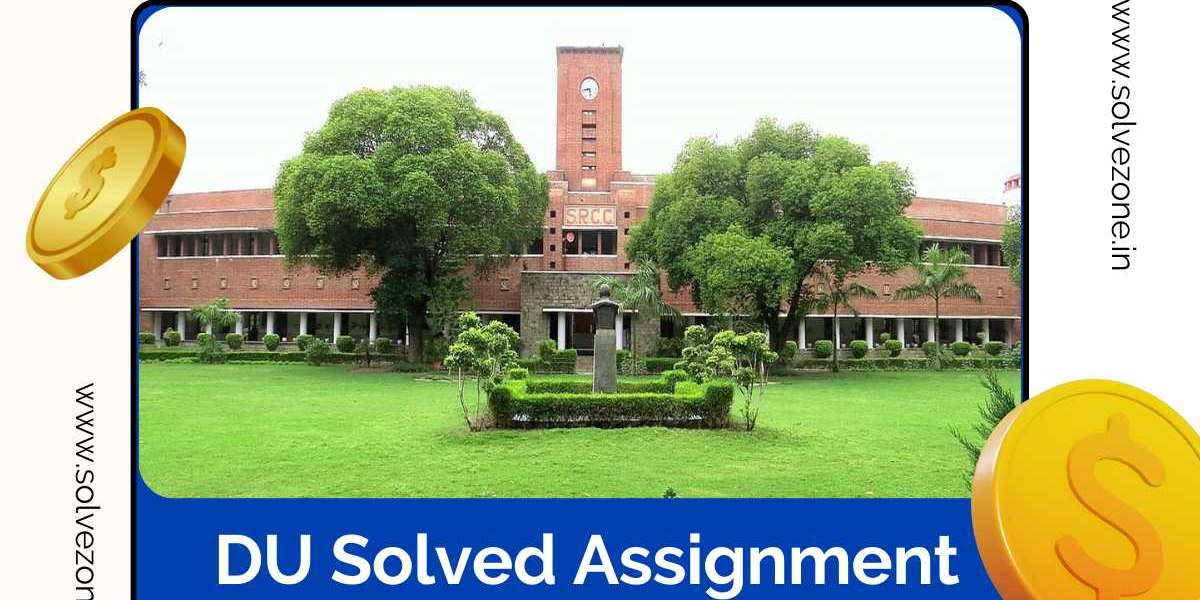 DU Solved Assignment