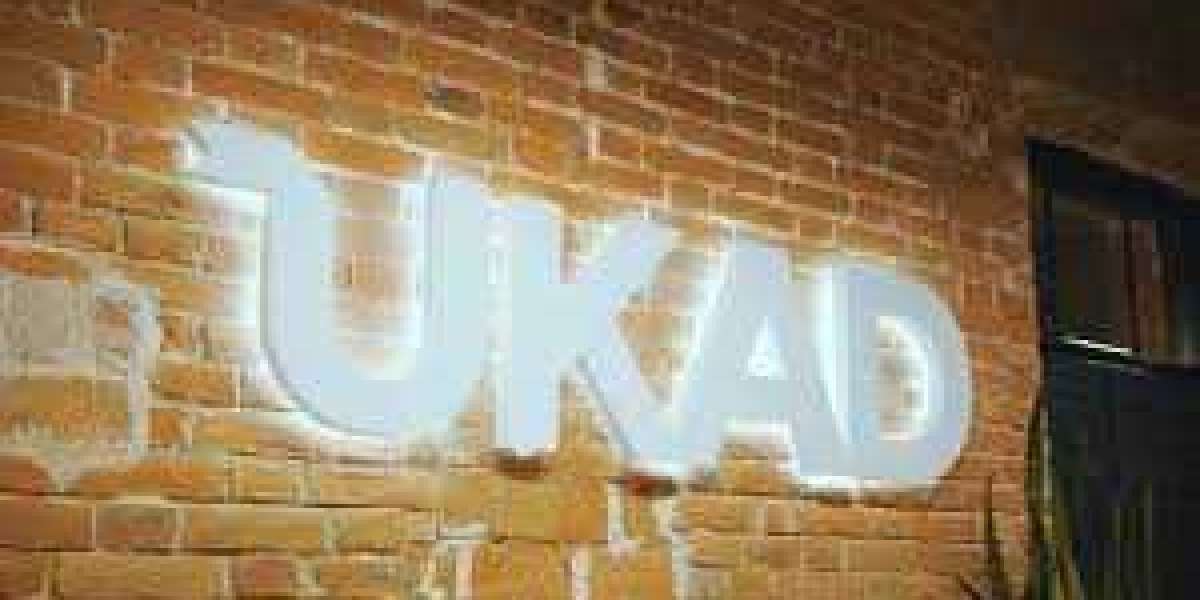 UKAD: A Leading IT Solutions Provider for Modern Businesses