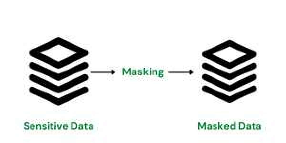 Data Masking Market Size, Share | Growth [2032]