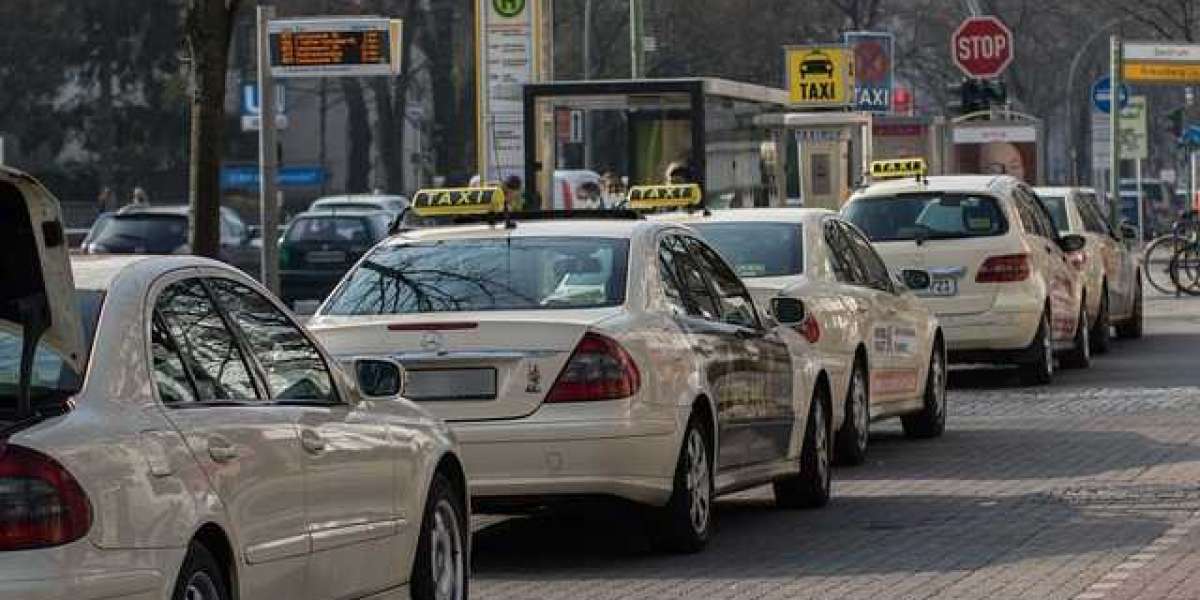 London Taxis: A Trusted Name in Quality Service