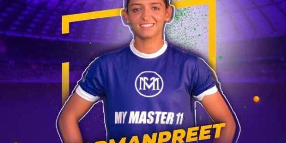 MyMaster11 The New Fantasy App Bringing Exciting Cricket Contests and Big Wins to Fantasy Sports Enthusiasts in India!