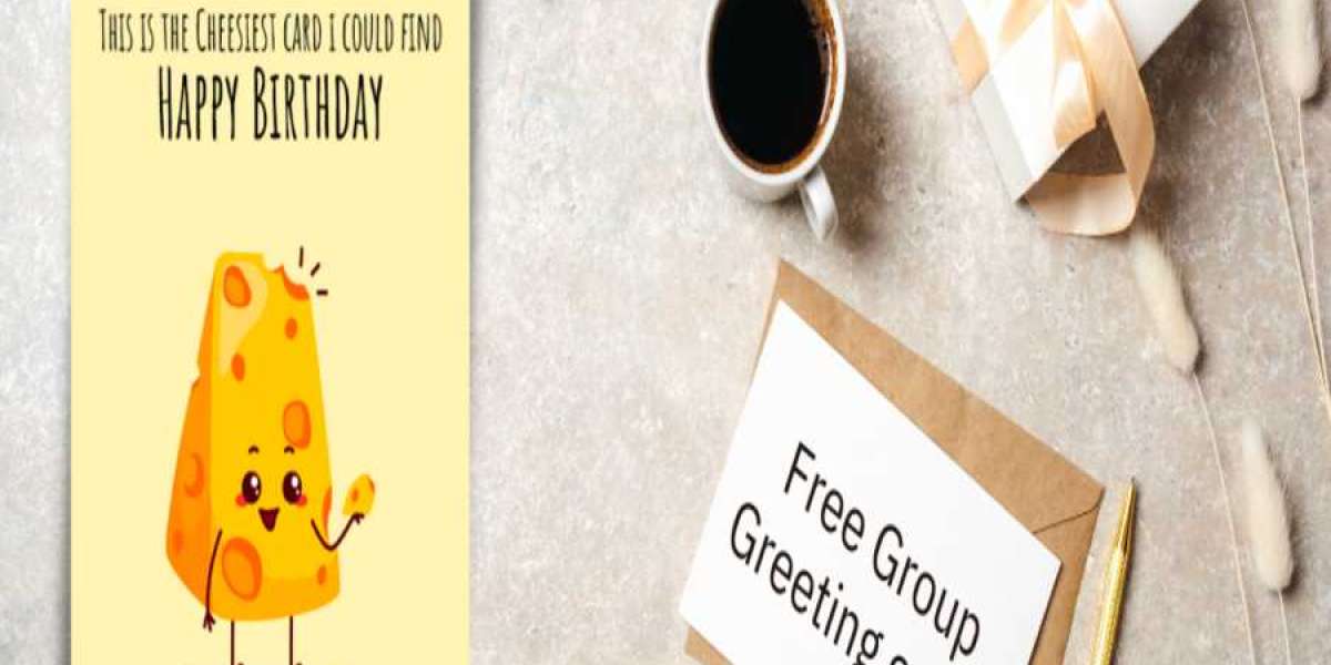 Budget-Friendly Cheers: How Free eCards Make Every Occasion Special