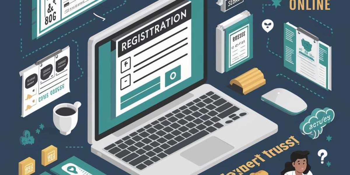 Easy Steps for 12A and 80G Registration Process Online