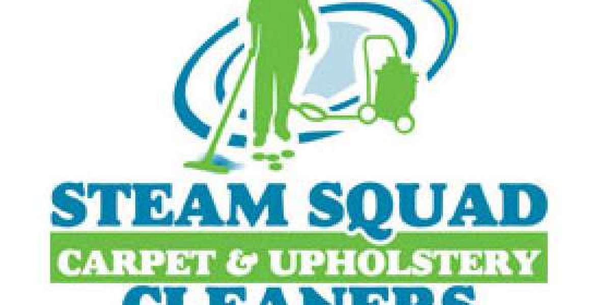 Trusted Tile & Grout Cleaning by Steam Squad