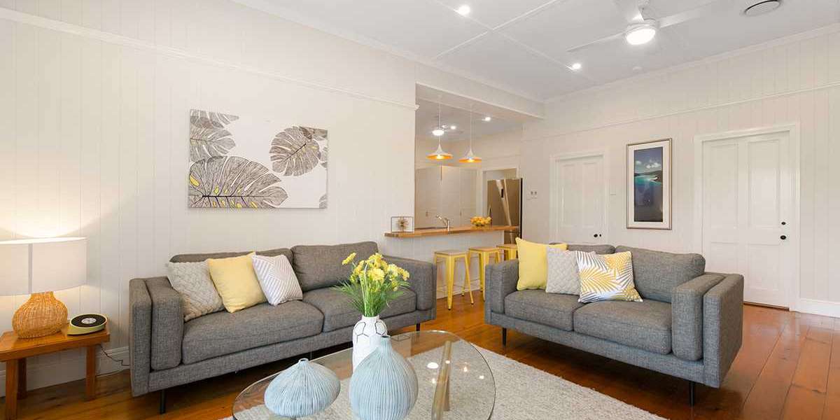 Luxury Airbnb Property Management Brisbane: Premium Service for High-End Properties