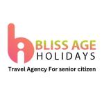 blissage holidays