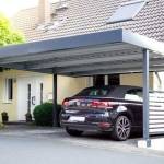 Prestige Carports