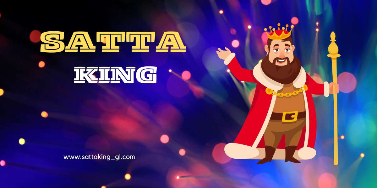 Satta King: The Allure and Risks of India's Popular Gambling Game