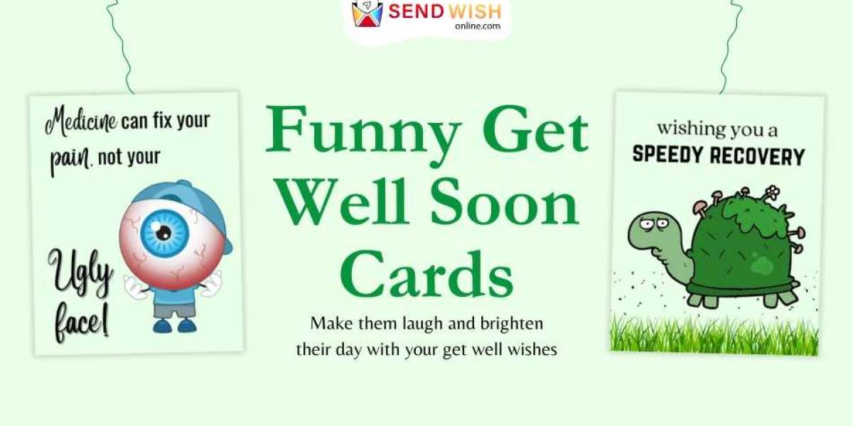 Spread Comfort and Joy with Free Get Well and Pet Sympathy Cards from Sendwishonline.com