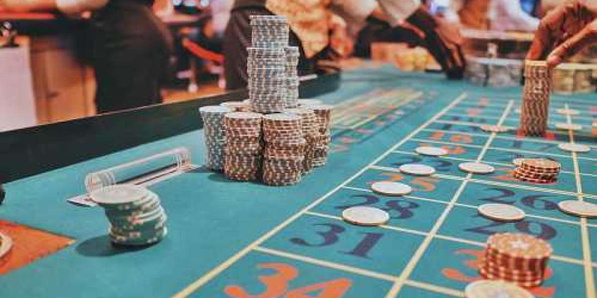 The Best Casinos in Nairobi, Kenya: Your Ultimate Gaming Destination