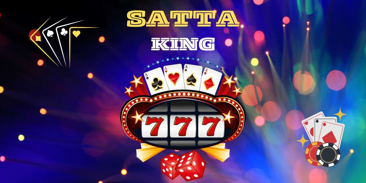 Satta King Online Results 2024: A Deep Dive into the World of Online Betting