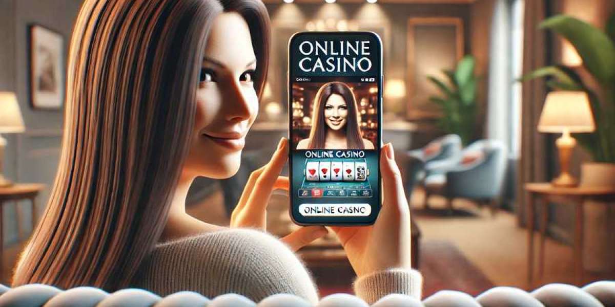 Exploring Online Slots