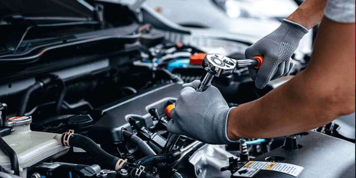 The Impact of Poor Fuel Quality on Your Car’s Engine