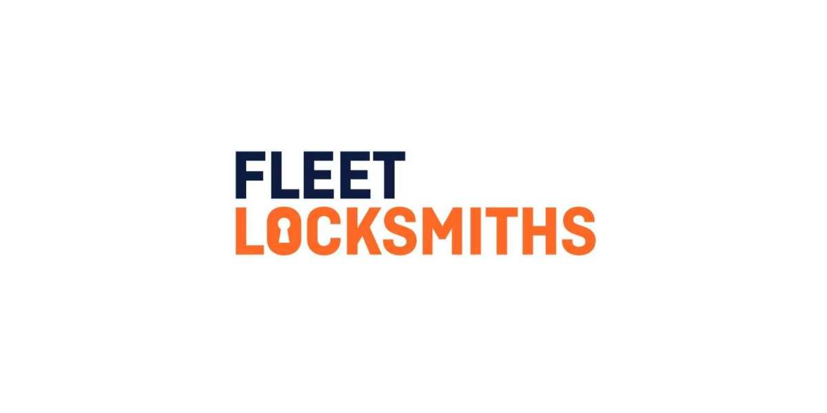 Trusted Commercial Locksmith Services by Fleet Locksmiths in Melbourne