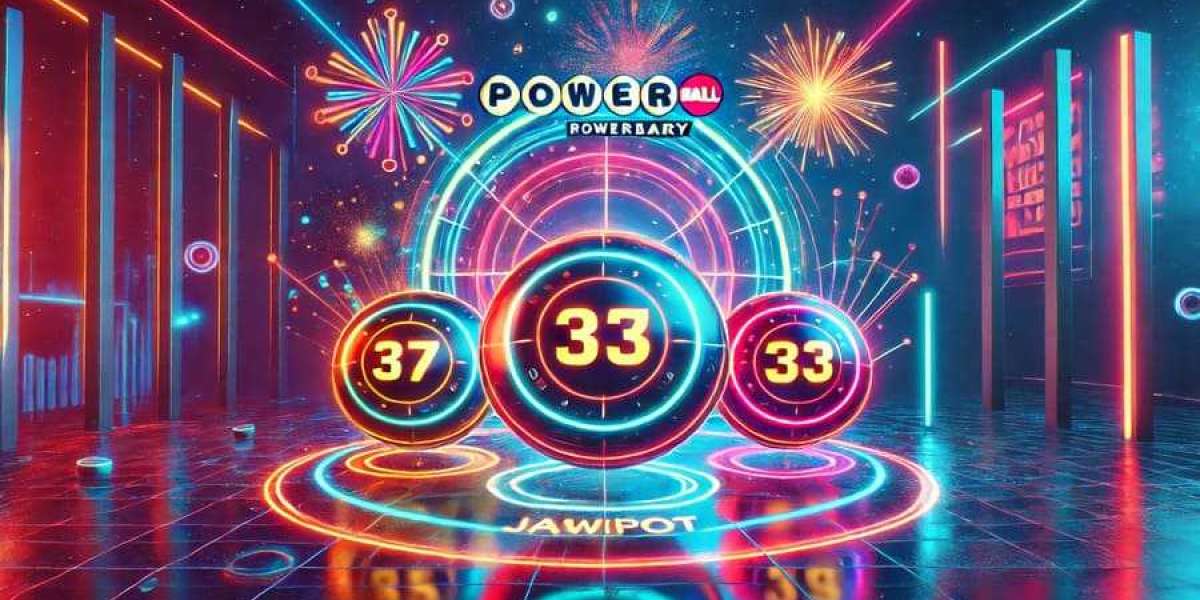 Discover Bepick Powerball Today