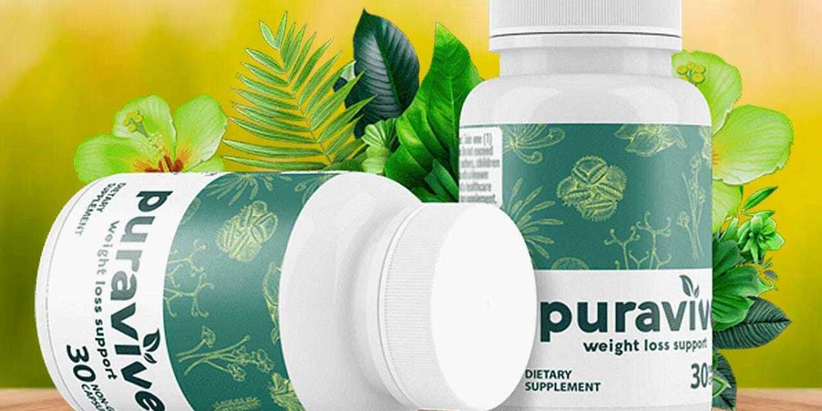 Puravive Official Website - Puravive weight loss Supplement 2024 - Puravive Order