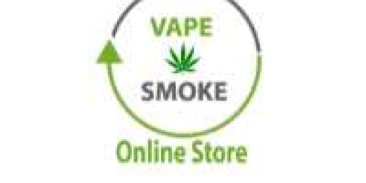 Trusted CBD Supplements Offered by Vape and Smoke Online Store, a Company Serving California, USA