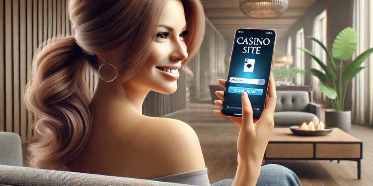 Baccarat Site: Your Portal to Winning