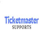 Ticketmaster Support