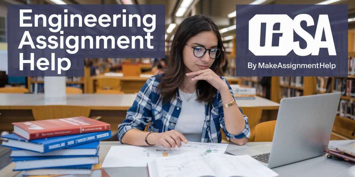 Achieve Your Goals with Quality Engineering Assignment Help