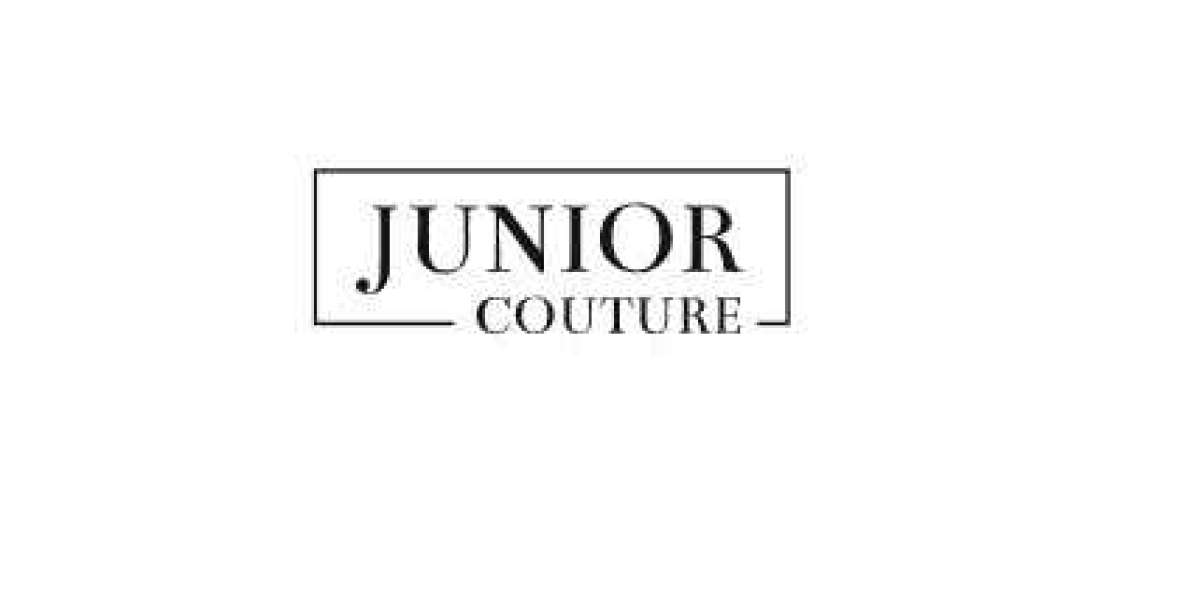 Best Designer Kids & Baby Clothes Offered by Junior Couture in the UK