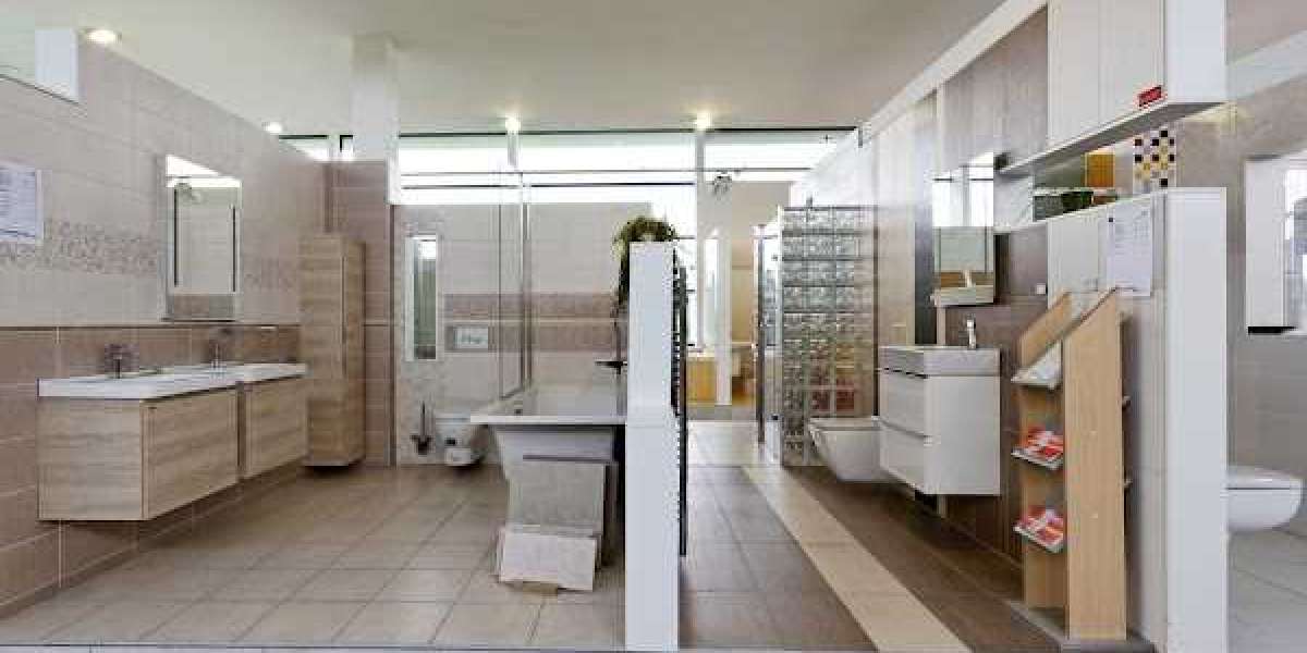 Bathroom Supply Company Elevating Your Space with Premium Fixtures and Essentials