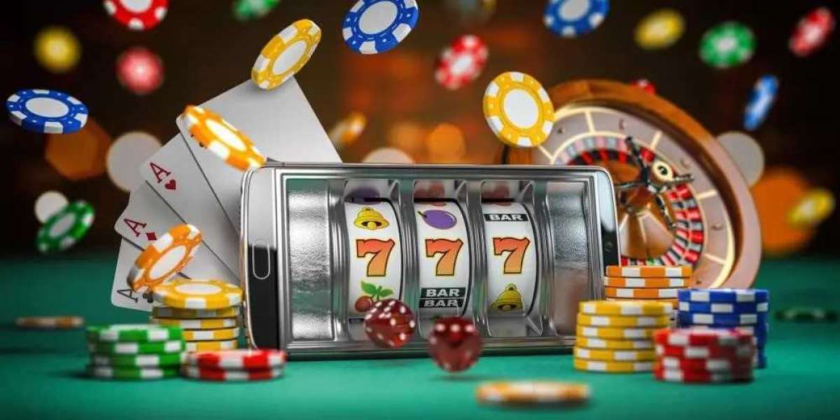 Explorando Strendus Casino: ¿Vale la Pena Jugar en Esta Plataforma en 2024?